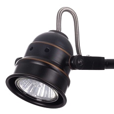 Спот Citilux Веймар CL537521 4