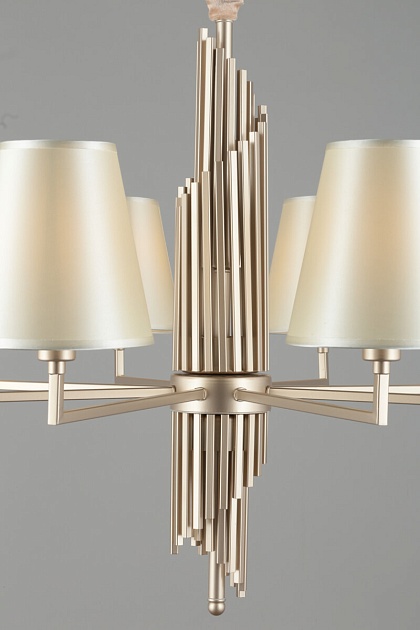 Подвесная люстра Omnilux Porlezza OML-72203-08 изображение 2 Подвесная люстра Omnilux Porlezza OML-72203-08 Фото № 2