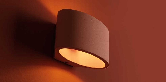 Бра Freya FR5582WL-01R Фото № 7