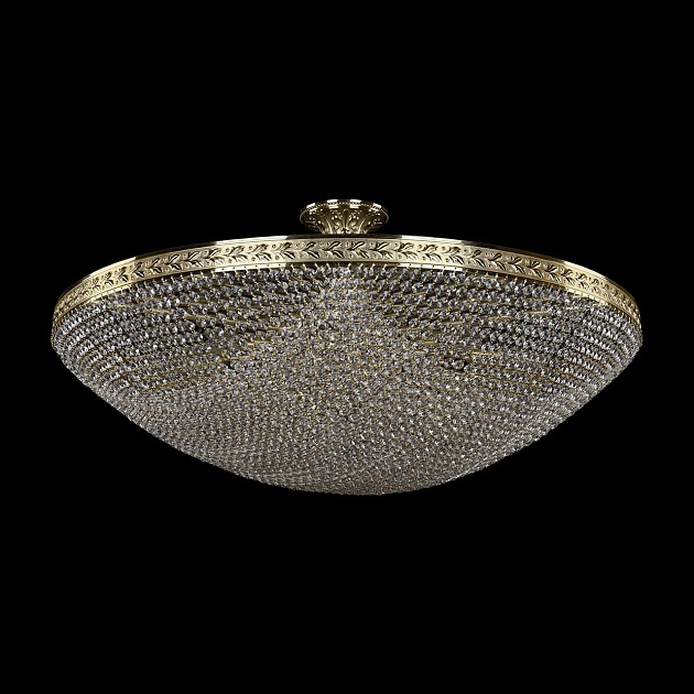 Потолочная люстра Bohemia Ivele 19321/90IV G изображение 1 Потолочная люстра Bohemia Ivele 19321/90IV G Фото № 1
