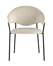 Кухонный стул Stool Group Алексис велюр бежевый AV 445-Cc-08 2