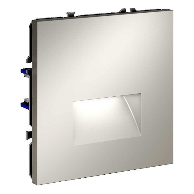 Подсветка светодиодная встраиваемая Voltum S70, (кашемир) VLS070603 Фото № 1