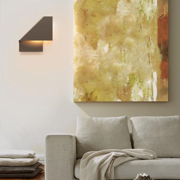 Настенный светильник Mantra Luppi 7695 изображение 3 Настенный светильник Mantra Luppi 7695 Фото № 3