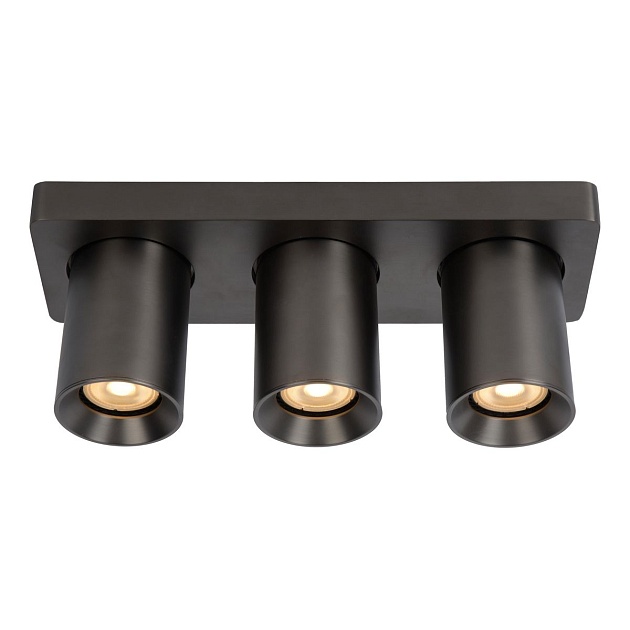 Спот Lucide Nigel 09929/15/16 изображение 5 Спот Lucide Nigel 09929/15/16 Фото № 5