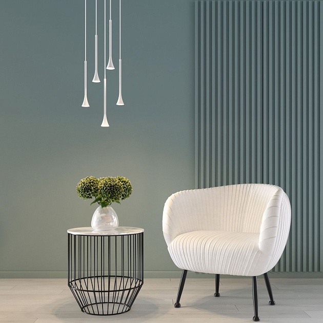 Подвесной светодиодный светильник Elektrostandard Hall 50314 LED a068819 изображение 5 Подвесной светодиодный светильник Elektrostandard Hall 50314 LED a068819 Фото № 5