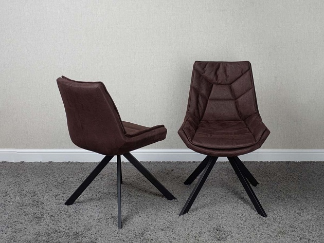 Кухонный стул Levmar Atlas Chocolate (R) 2881577405 Фото № 3