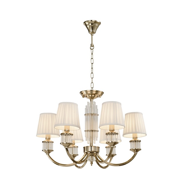 Подвесная люстра Aployt Zhaklin APL.744.03.06 изображение 1 Подвесная люстра Aployt Zhaklin APL.744.03.06 Фото № 1