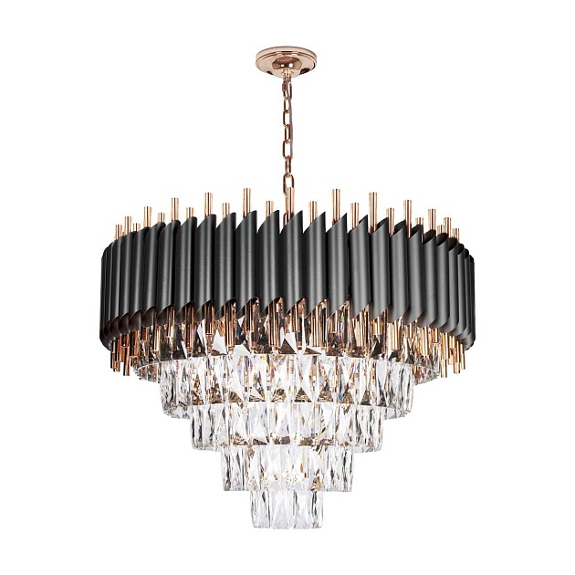 Подвесная люстра Loft IT Eclair 10206/600 Фото № 4