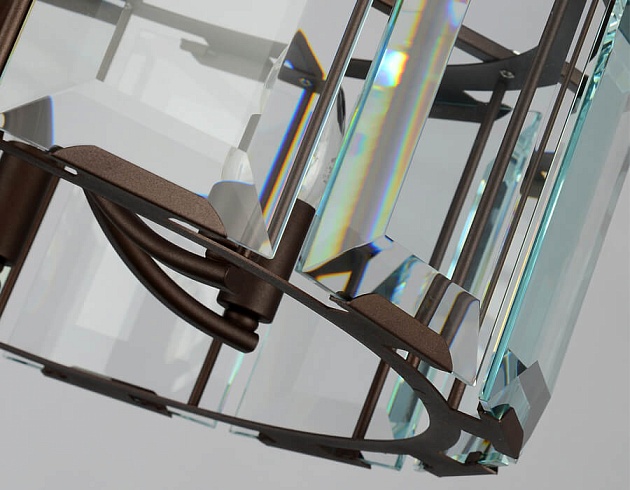 Подвесная люстра Ambrella light Traditional TR5144 изображение 5 Подвесная люстра Ambrella light Traditional TR5144 Фото № 5