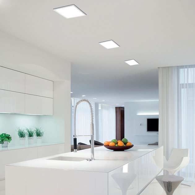 Встраиваемый светильник Mantra Saona C0192 Фото № 5