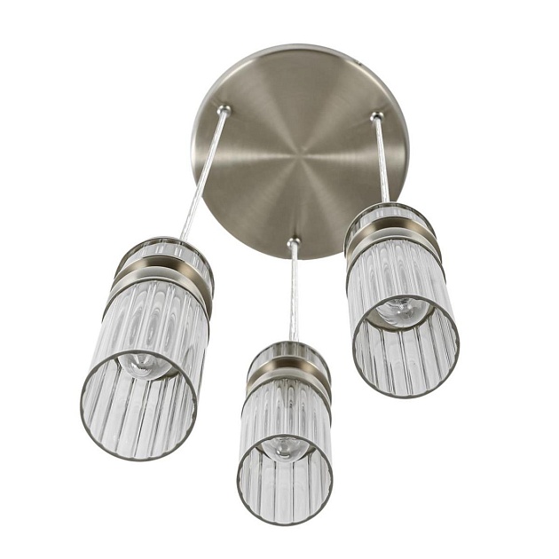 Подвес Lumion DENVER 8277/3A Фото № 2