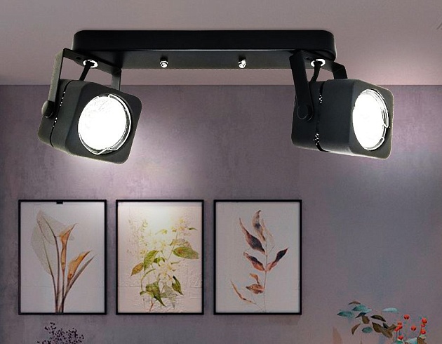 Спот Ambrella light Techno Spot TA114 Фото № 7