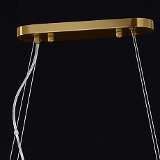 Потолочный светильник ILLUMICO IL5189-8LLS-29 BRASS MIRAGE 2