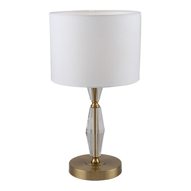 Настольная лампа Stilfort Estetio 1051/05/01T изображение 1 Настольная лампа Stilfort Estetio 1051/05/01T Фото № 1