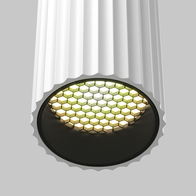 Бра Maytoni Technical Calipso C106WL-02-GU10-W Фото № 4