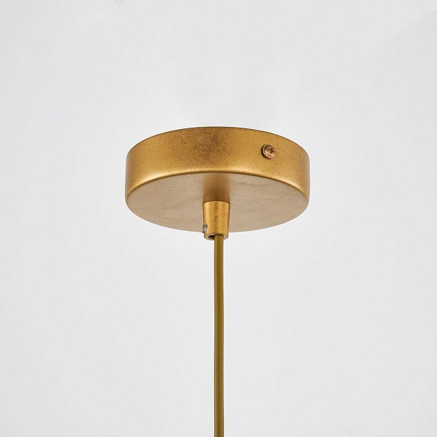 Подвесной светильник Favourite Exortivus 4011-3P изображение 4 Подвесной светильник Favourite Exortivus 4011-3P Фото № 4