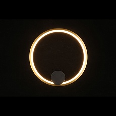 Бра Aployt Alice APL.055.01.09 3