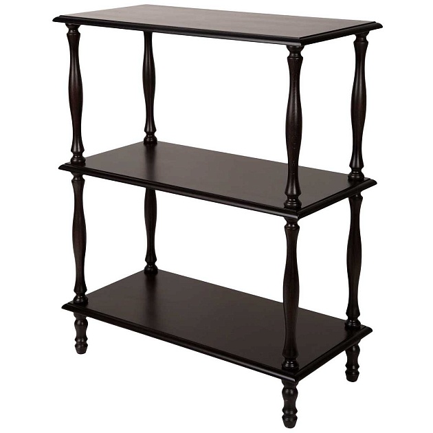 Этажерка Мебелик П 9 002091 изображение 1 Этажерка Мебелик П 9 002091 Фото № 1