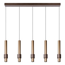 Подвесной светодиодный светильник Lucide Margary 24400/30/96