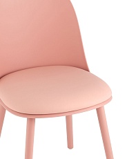 Кухонный стул Stool Group Fog SL-7022DP pink 90531 2