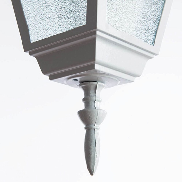 Уличный настенный светильник Arte Lamp Bremen A1012AL-1WH изображение 4 Уличный настенный светильник Arte Lamp Bremen A1012AL-1WH Фото № 4
