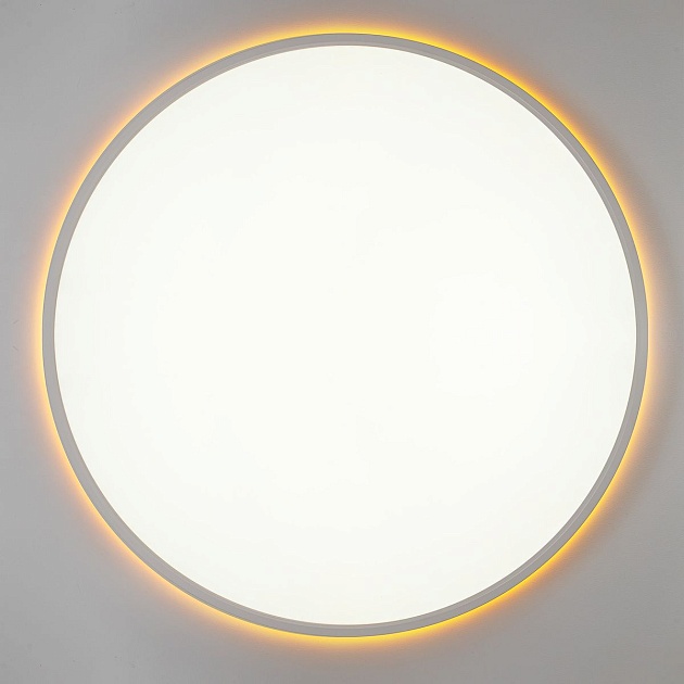 Потолочный светодиодный светильник Citilux Norma CL749600 Фото № 16