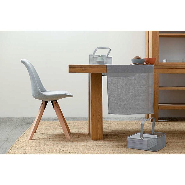 Кухонный стул Bergenson Bjorn Harvy BZHRV-CST-VLR-BL Фото № 12