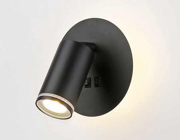 Светодиодный спот Ambrella light Wallers FW2463 Фото № 8