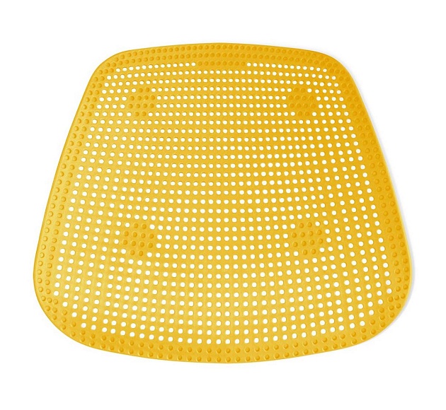 Обеденная группа Sheffilton SHT-DS130 черный/бежевый/желтый 4868896901 изображение 5 Обеденная группа Sheffilton SHT-DS130 черный/бежевый/желтый 4868896901 Фото № 5