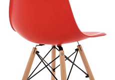 Кухонный стул Woodville Eames 11180 4