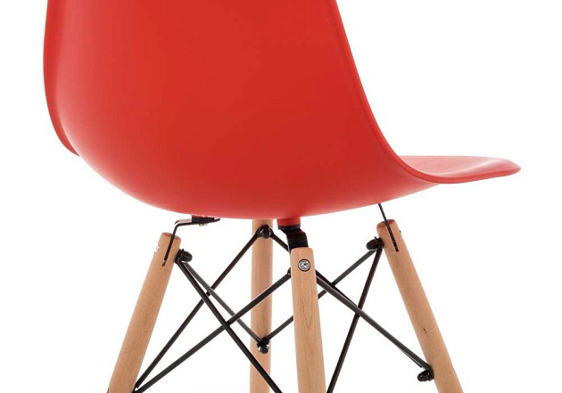 Кухонный стул Woodville Eames 11180 Фото № 5