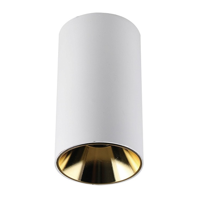 Потолочный светильник Jazzway PDL-R 14080 GU10 5031388 изображение 1 Потолочный светильник Jazzway PDL-R 14080 GU10 5031388 Фото № 1