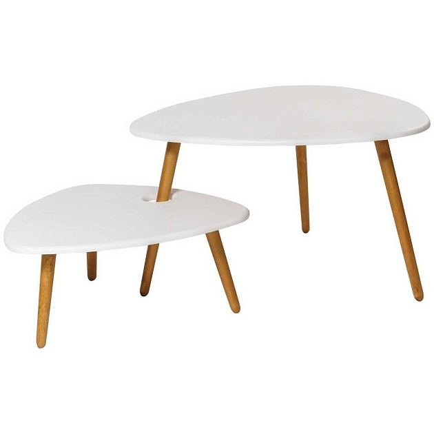 Журнальный стол Мебелик Стилгрей 005011 изображение 1 Журнальный стол Мебелик Стилгрей 005011 Фото № 1