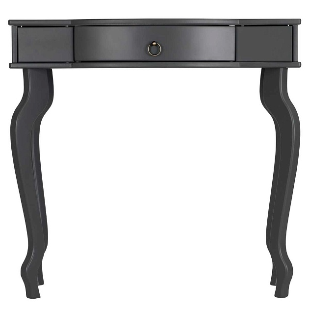 Консоль Мебелик Берже 11 008310 изображение 7 Консоль Мебелик Берже 11 008310 Фото № 7