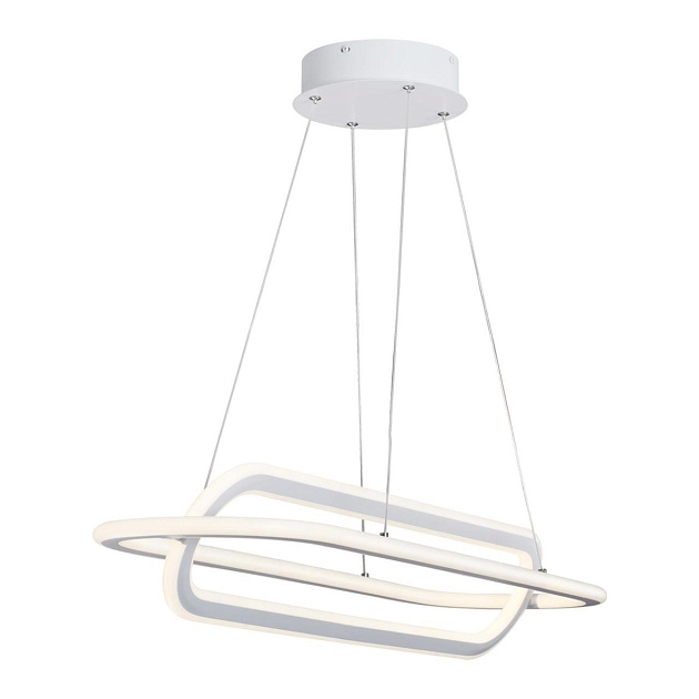 Подвесной светодиодный светильник Novotech Over Ondo 359172 изображение 3 Подвесной светодиодный светильник Novotech Over Ondo 359172 Фото № 3
