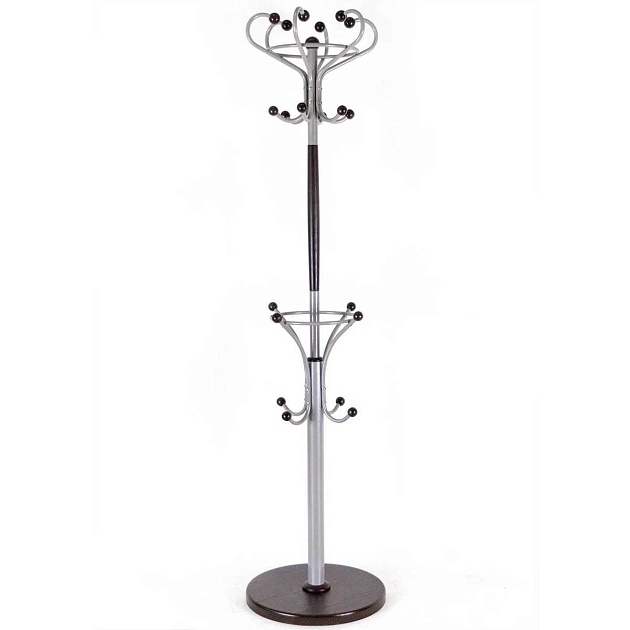 Напольная вешалка Мебелик Д 4 000533 Фото № 1