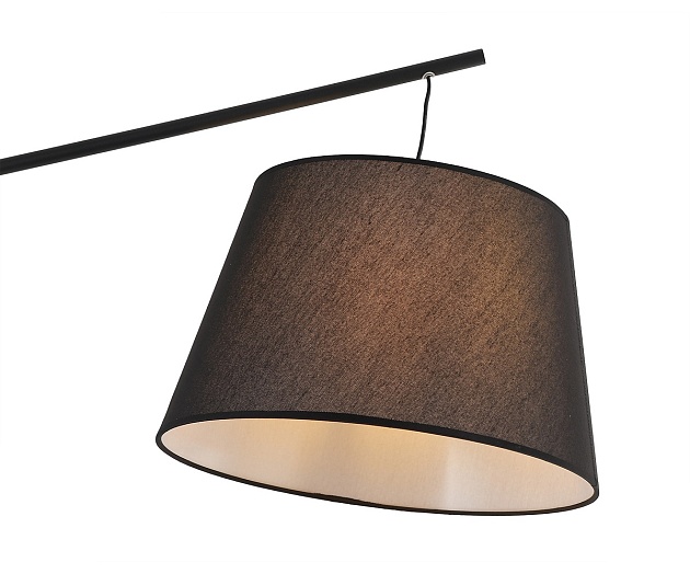 Торшер Kink Light Инвар 08448-F,19 изображение 2 Торшер Kink Light Инвар 08448-F,19 Фото № 2