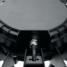 Уличный светодиодный светильник Feron SP7010 48336 3