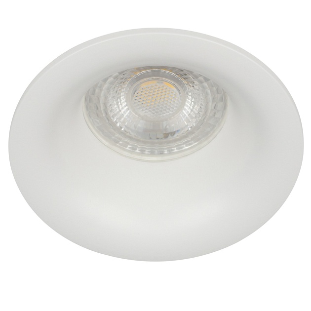 Встраиваемый светильник ЭРА KL93 WH Б0054377 Фото № 1