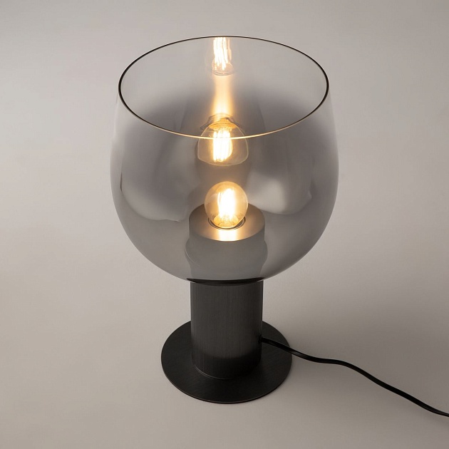 Настольная лампа Maytoni Smart Casual MOD414TL-01B изображение 8 Настольная лампа Maytoni Smart Casual MOD414TL-01B Фото № 8