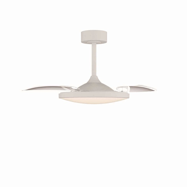 Люстра-вентилятор Mantra SLIM FAN mini 9008 Фото № 8