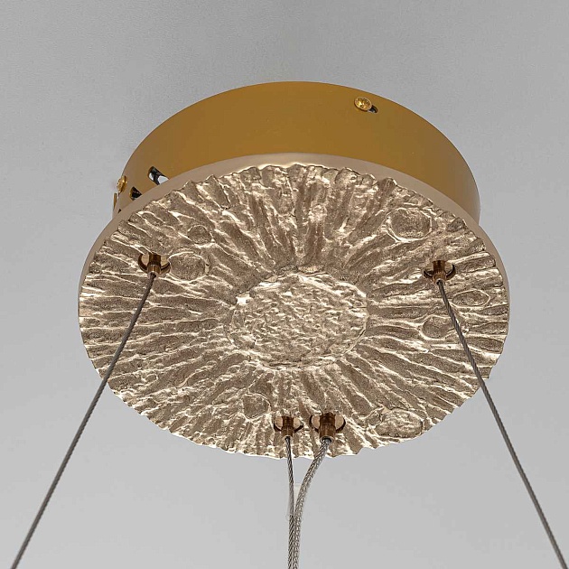 Люстра подвесная Citilux LAVA CL250162 Фото № 5