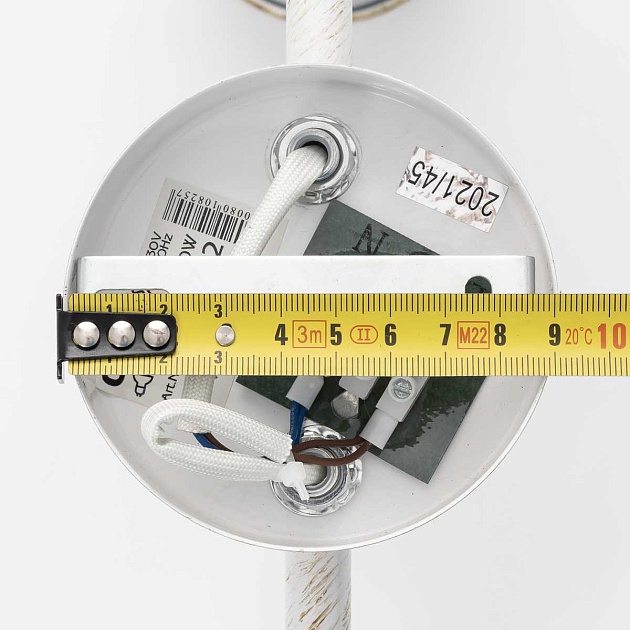 Спот Citilux Веймар CL537522 изображение 2 Спот Citilux Веймар CL537522 Фото № 2