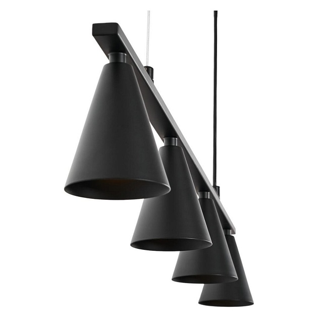 Подвесной светильник MyFar Milla MR1001-4P Фото № 5