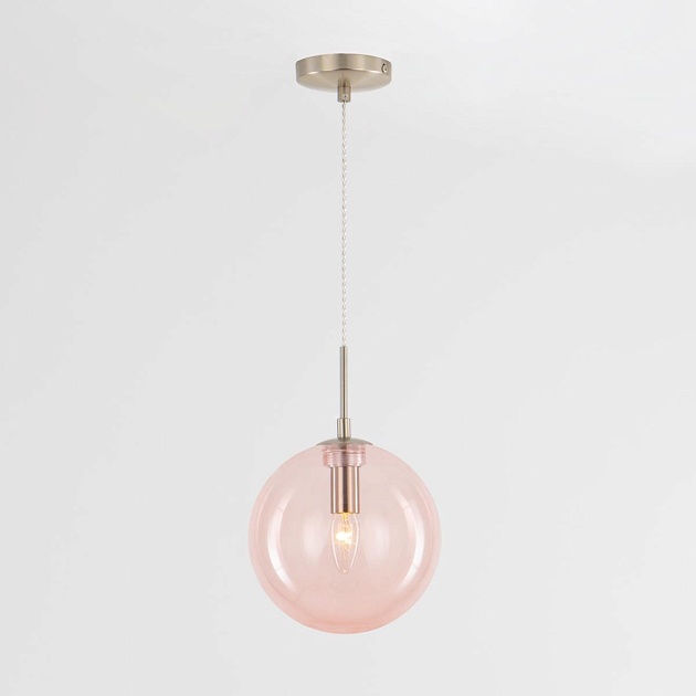 Подвесной светильник Citilux Томми CL102625 изображение 6 Подвесной светильник Citilux Томми CL102625 Фото № 6