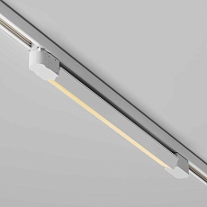 Трековый светодиодный светильник Maytoni Technical Basis TR196-3-20W2.7K-W 1