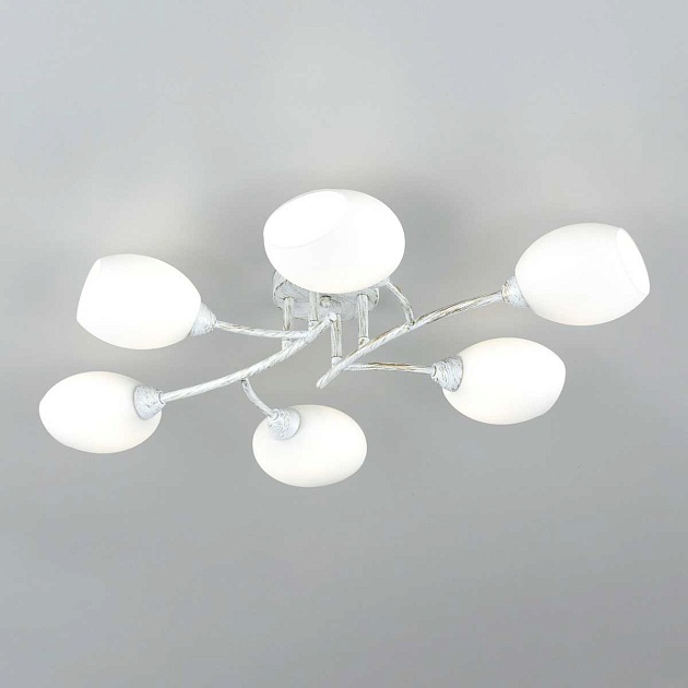 Потолочная люстра Citilux Флорида CL148160 Фото № 15