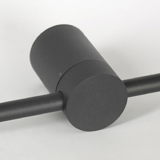 Настенный светодиодный светильник Lussole Loft Lowell LSP-7118 Фото № 3