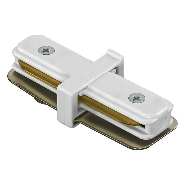 Коннектор прямой Lightstar Barra 502106 Фото № 1