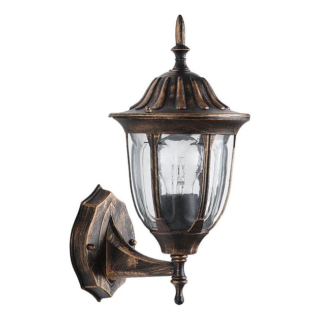 Уличный настенный светильник Feron PL6301 11897 Фото № 1